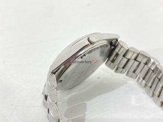 reloj pulsera caballero citizen wr100