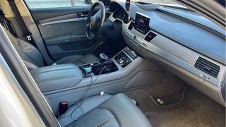 Audi S8 2017 V8T 500cp design selection