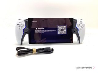 consola ps5 sony playstation 5 portal