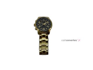 reloj pulsera caballero guess w0379g4