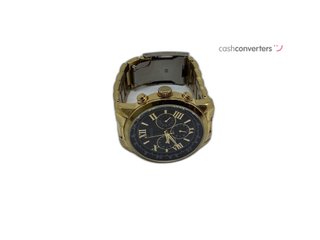 reloj pulsera caballero guess w0379g4