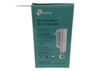 adaptador wireless tp-link re330
