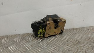 CERRADURA PUERTA DELANTERA IZQUIERDA CITROEN XSARA PICASSO 107045