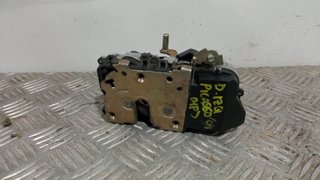 CERRADURA PUERTA DELANTERA IZQUIERDA CITROEN XSARA PICASSO 107045