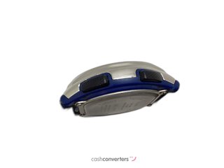 reloj pulsera caballero casio w-752