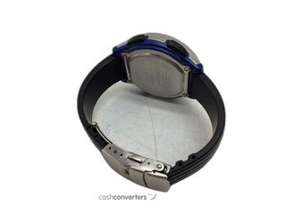 reloj pulsera caballero casio w-752