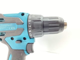 taladro a bateria makita dhp490