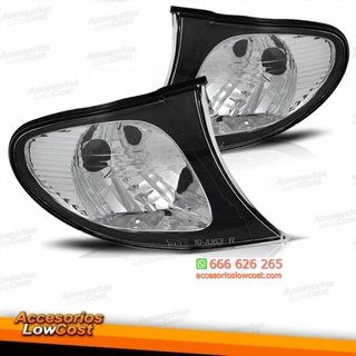 INTERMITENTE FRONTAL BMW E46 BERLINA