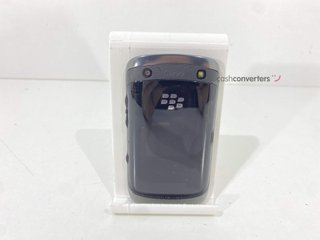 blackberry curve (9380)