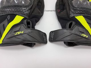 guantes motorista seventy sd-ni4