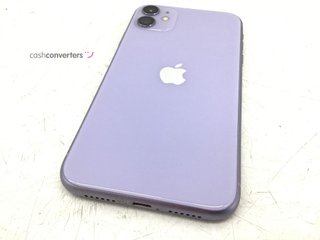 apple iphone 11 64gb de Segunda mano por 189 EUR en L'Hospitalet
