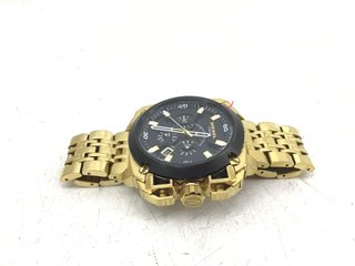 reloj pulsera caballero diesel dz-7378