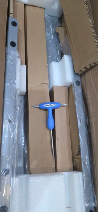Mesa elevable Flexispot E7S-EUFS
