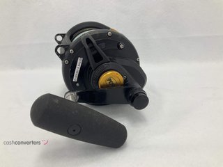 carrete pesca penn squall 50vsw