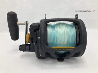 carrete pesca penn squall 50vsw