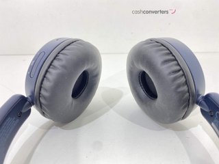 in-ear jvc ha-s36w