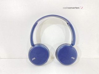 in-ear jvc ha-s36w