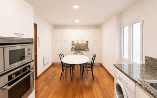 Piso en venta en El Grau en Valencia