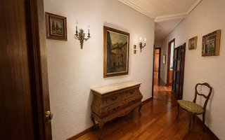 Piso en venta en El Grau en Valencia