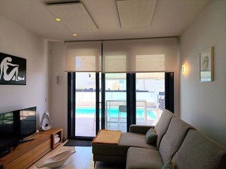 Chalet en venta en San Miguel de Salinas