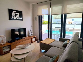 Chalet en venta en San Miguel de Salinas