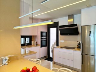 Chalet en venta en San Miguel de Salinas