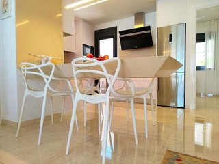 Chalet en venta en San Miguel de Salinas