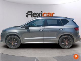 Cupra Ateca 2.0 TSI 221kW (300CV) 4Drive DSG