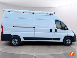 Fiat Ducato FIAT / Ducato / 2014 / 4P / furgón / 35 L3H2 Multijet (103 kW