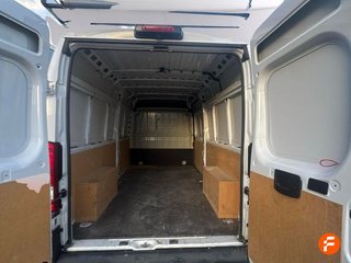 Fiat Ducato FIAT / Ducato / 2014 / 4P / furgón / 35 L3H2 Multijet (103 kW