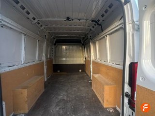 Fiat Ducato FIAT / Ducato / 2014 / 4P / furgón / 35 L3H2 Multijet (103 kW