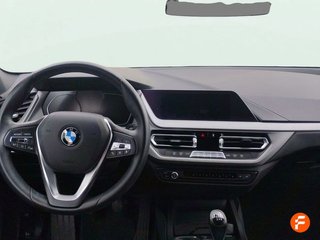 BMW Serie 1 118i
