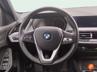 BMW Serie 1 118i