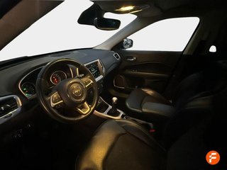 Jeep Compass 1.4 Mair 103kW Longitude 4x2