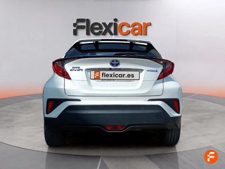 Toyota C-HR 1.8 125H Advance