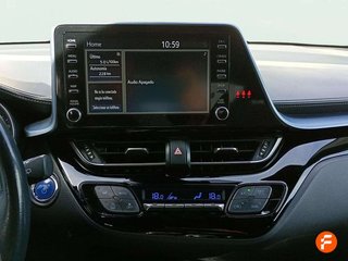 Toyota C-HR 1.8 125H Advance