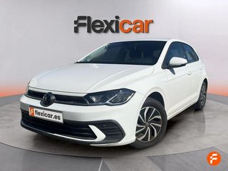 Volkswagen Polo Life 1.0 TSI 70kW (95CV)