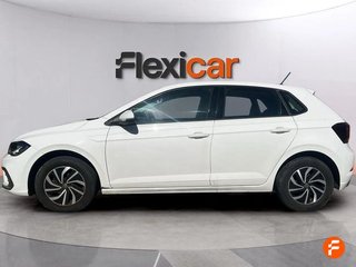 Volkswagen Polo Life 1.0 TSI 70kW (95CV)