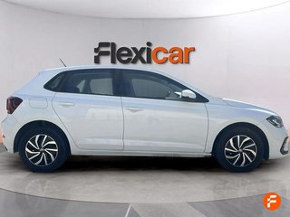 Volkswagen Polo Life 1.0 TSI 70kW (95CV)