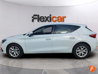 Seat Leon SP 2.0 TDI 85kW Reference