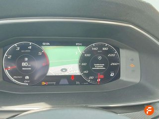 Seat Leon SP 2.0 TDI 85kW Reference