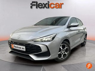 MG MG3 1.5 Comfort
