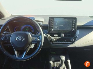 Toyota Corolla 1.8 125H STYLE E-CVT