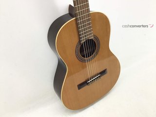 guitarra clasica jose torres jtc-3