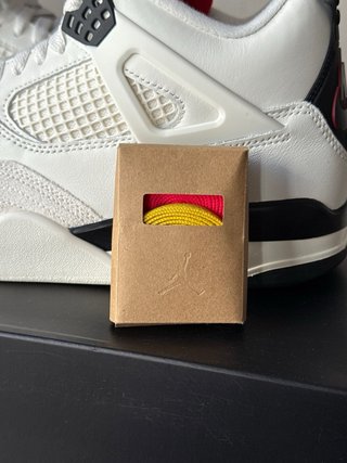 Air Jordan 4 Retro ‘Flight Club’