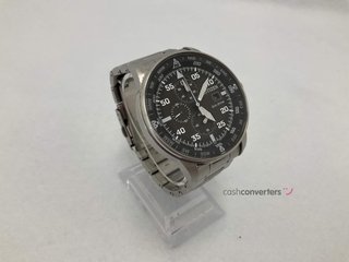 reloj pulsera caballero citizen b612-s113580