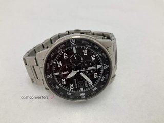 reloj pulsera caballero citizen b612-s113580