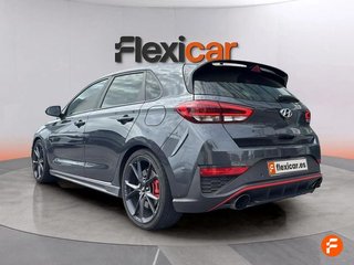 Hyundai i30 2.0 TGDI 206kW (280CV) N Performance