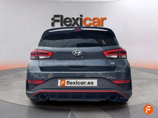 Hyundai i30 2.0 TGDI 206kW (280CV) N Performance
