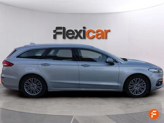 Ford Mondeo 2.0 Híbrido 138kW Titanium HEV AT SB